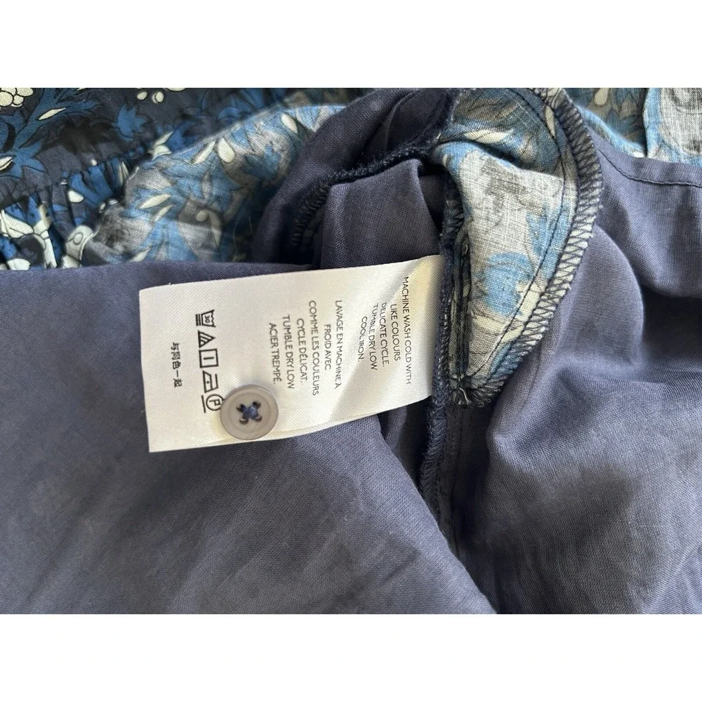 Anthropologie t5 y10
